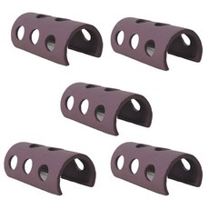 YP Company 陶瓷瓦片遊樂場, 5個