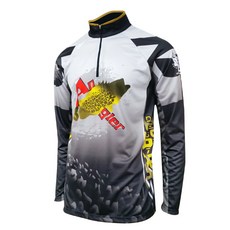 Deuce 七功能釣魚服尿布 QDT-729, 混色