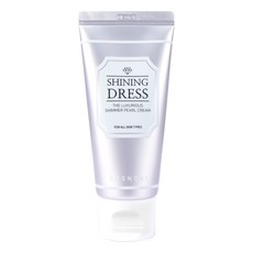 코스노리 샤이닝 드레스 쉬머 펄 크림 50ml, 1개