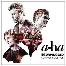 A-HA - MTV UNPLUGGED - SUMMER SOLSTICE (BLU-RAY) EU수입반, 1CD