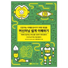 輕鬆理解機器學習：引領人工智慧時代的第一步, UX REVIEW