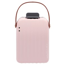 miniCUCI 迷你三明治機, MC-103SW（粉色）