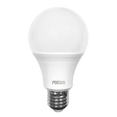 焦點 LED 燈泡 燈泡 12W PC, 晝光色, 10片