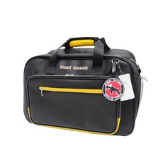 힐크릭 HC7002 보스턴백, 블랙