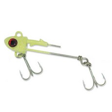 WATERMAN 魚骨飛鉤 FBN21