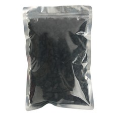 오션 관상어용 죽탄 여과재 600g, 1개