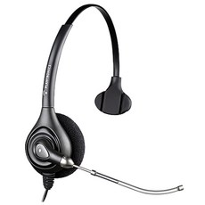 plantronics 繽特力 耳機 SupraPlus, HW251, 混色