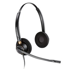 plantronics 繽特力 耳機 EncorePro, HW520, 混色