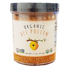 HiBee 蜂花粉, 311g, 1罐