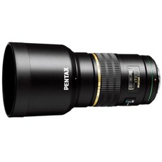 펜탁스 200mm F2.8 단렌즈, DA