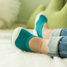 Komuello 幼兒透氣防滑學步鞋