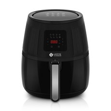 LOTTE 樂天 氣炸鍋 3.5L, LSF804