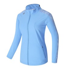 로또스포츠 여성용 에슬레져 트레이닝 자켓 LAAL-JJL02