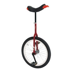 삼천리자전거 외발자전거 U-20, 다크레드, 1개
