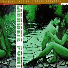 O.S.T - ZABRISKIE POINT 자브리스키 포인트 Deluxe Edition EU수입반, 2CD