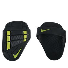 나이키 알파 트레이닝 그립, 혼합 색상, 1개