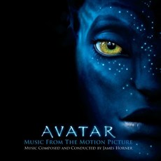 OST - Avatar 유럽수입반, 1CD