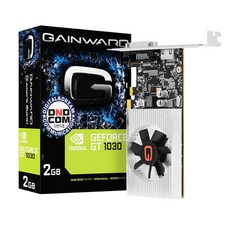 게인워드 지포스 GT1030 D4 2GB 그래픽카드