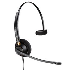 plantronics 繽特力 EncorePro 耳機麥克風, HW510, 混合顏色