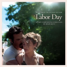 OST - Labor Day 유럽수입반, 1CD