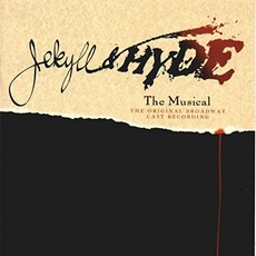 OST - Jekyll & Hyde (뮤지컬 지킬 & 하이드) 유럽수입반, 1CD