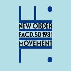 New Order - Movement (Deluxe Edition) 유럽수입반, 2CD