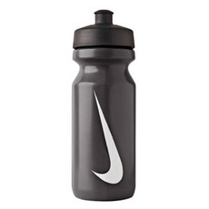 나이키 빅 마우스 물병 AC2342, 블랙, 650ml, 1개