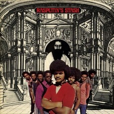 Rasputin's Stash - Rasputin's Stash (96Khz / 24Bit Digital Remastered) 유럽수입반, 1CD