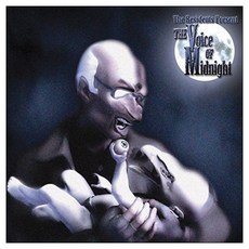 RESIDENTS - THE VOICE OF MIDNIGHT DIGIPAK EU수입반, 1CD
