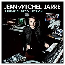JEAN MICHEL JARRE - ESSENTIAL RECOLLECTION EU수입반, 1CD