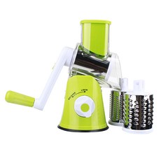 LeBENKUCHEN 多鼓切片機, 1個, 混色