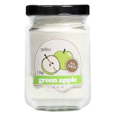 웰러스 풋사과 분말, 110g, 1개