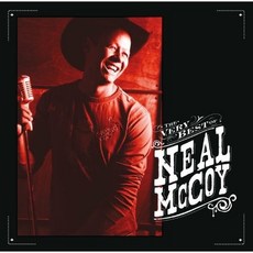 NEAL MCCOY - TH VERY BEST OF NEAL MCCOY EU수입반, 1CD