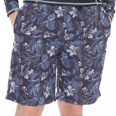 쿠기어드벤쳐 남성용 트렁크 반바지 KT-L466