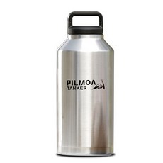 PILMOA 手提式保溫瓶, 混色, 2L