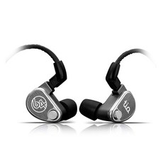 64AUDIO TIA 入耳式耳機, U12t, 混色