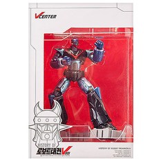 超級玩具複製機器人跆拳道 V 佳姿勢 2015TKV207544 迷你公仔, 1個