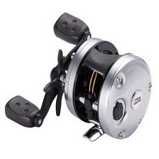 Abu Garcia 4600C3 Baitril 左, 混色