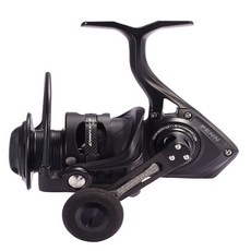 Pen Conflict Ultra 4000捲線器, 單品, 啞光黑