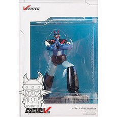 超級玩具複製機器人跆拳道 V 佳姿勢 1976TKV207506 迷你公仔, 1個