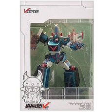 Super Toys 仿製機器人佳造型 1990TKV207537 迷你人偶, 1個