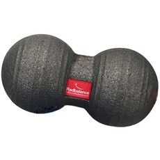 Redbalance 花生按摩球 S, 黑色, 1個