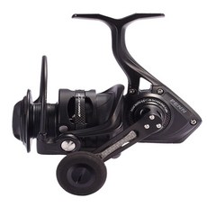 PENN Conflict Ultra 5000 旋轉卷線器, 單品, 啞光黑