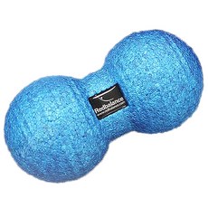 레드밸런스 땅콩마사지볼 S, 파랑색, 1개