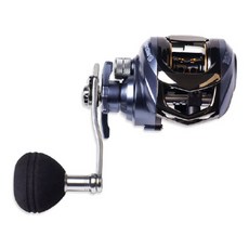 Waterman Sure Bite船用餌誘捲線器 右手把, SBF70R, 混色