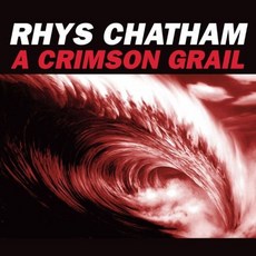 Rhys Chatcham - 深紅聖杯歐洲進口級, 1CD