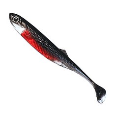 WATERMAN 威迪文 亮片槳型路亞 30, N10, 2.5g