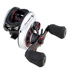 Abu Garcia Revo4捲線器水滴捲軸 右, REVO4 絞盤, 混色