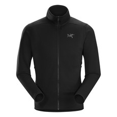 아크테릭스 남성용 카이어나이트 집업 재킷