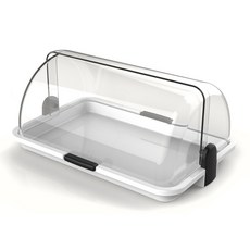 ROBEX 掀蓋式多功能收納盒, 1個